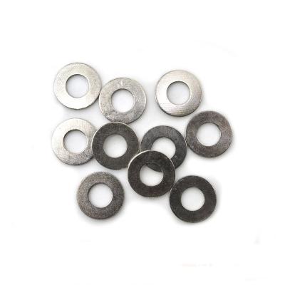 China Split Joints 304 / 316 Stainless Steel Flat Machine Fasteners for sale