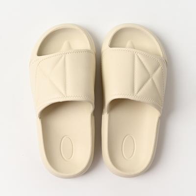 China Fashion trend person lazy summer comfortable price offers ladies flip flops sandal hot style 2021 for sale