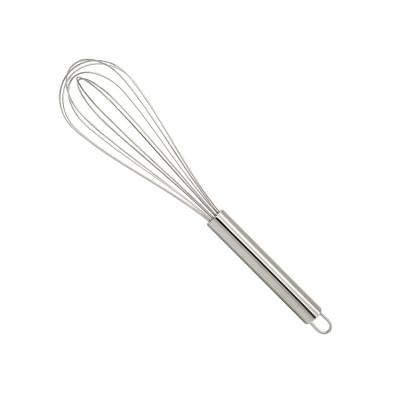 China Wholesale Price Stainless Steel Viable Beater Beater 12 Inch Eggbeater Cooking Beater Cheap for sale