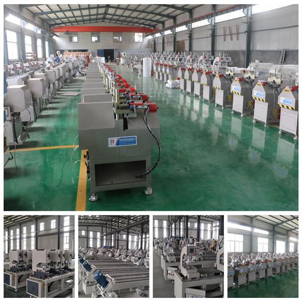 Verified China supplier - Jinan Huashinuo Cnc Machinery Co., Ltd.