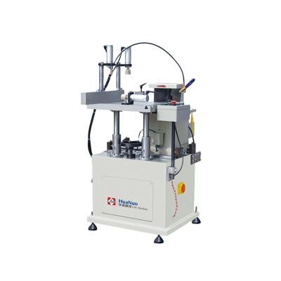 China Aluminum door and window making machine top selling machine upvc and combined aluminum profile milling machine for door and window machinery for sale