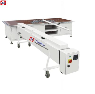 China Building material stores upvc bending machine PVC profile bending machine plastic window developing machine for sale