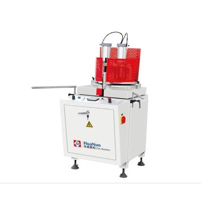 China PVC UPVC Window Welding Machine 30 To 180 Degree Welding Variable Angle Welding Machine for sale