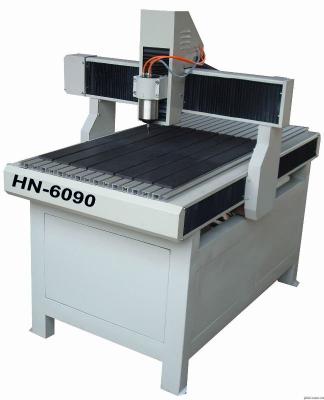 China Wood Working CNC Router Machine Small CNC Engraving Wood Router Machine 6090 Cutting Carving CNC Router For Acrylic Plywood MDF Aluminum for sale