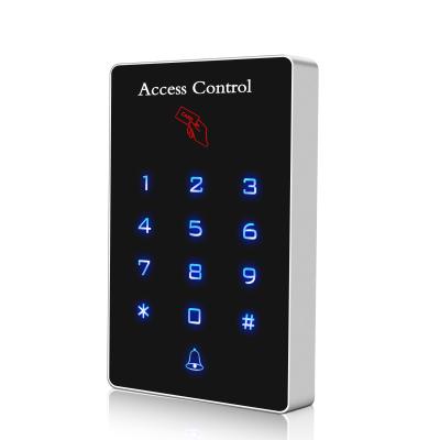 China Door Access Control RFID Door Keypad /Elevator Access Control Reader For Security System for sale