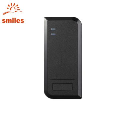 China ABS Waterproof IP66 Rate RFID Access Control Reader Case Outdoor for sale