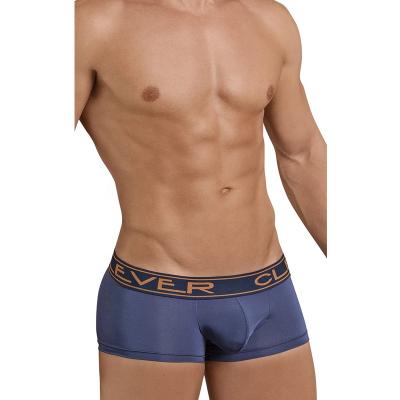 China Manufacturer Design Antibacterial Cotton Plus Size Mens Boxers Underwear for sale