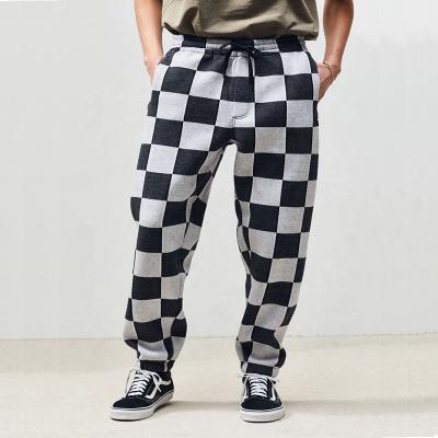 China Anti-Static Control Style Fashion Slim Fit Mens Jogger High Quality Pants for sale