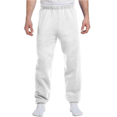 China OEM Anti Static Clothing Manufacturing Wholesale Soft Elastic Waist Mens Streetwear Joggers for sale