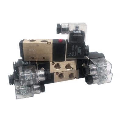 China High Quality Hotels China 4M310 Solenoid Valve For Actuator Control Valve for sale