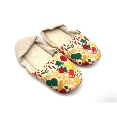 China 2021 Women's Winter Indoor Slippers Lightweight Soft Mens Ladies Home Designer Home Slippers for sale