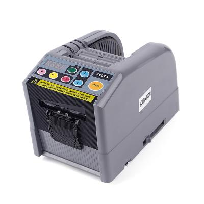 China Professional China OEM/ODM Manufacturer ZCUT-9 Tape Cutting Packing Automatic Tape Cutter Machine Dispenser for sale