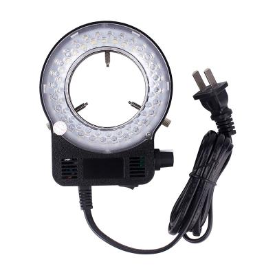 China Light Source For Microscope Slit Lamp Microscope Microscope Led Ring Light Dental Microscope Led Ring Light Led Light 220v/110v for sale