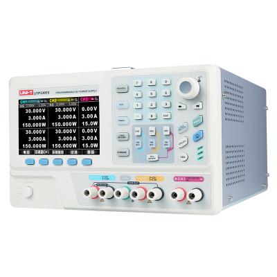 China Yes UNIT UTP3305S DC Stabilized Power Supply Waveform Display Overvoltage and Overcurrent Protection Switching Power Supply for sale