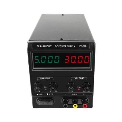 China PS-305 30V 5A Digital Adjustable DC Stabilized Power Supply For Lab Test PS-305 for sale