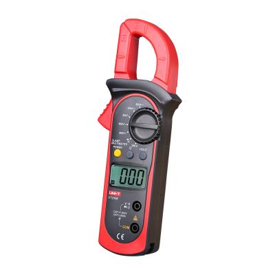 China Digital Diode Test Meter 20A/200A/600A 600V UNIT UT200B Clamp Beep On-Off Flange Meter 35.6mm*18mm for sale