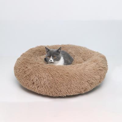 China Manufacturer Wholesale Removable Cover Mats Soft Sofa Self Warming Waterproof Indoor Sleep Nest Cat Dog Bed Pet Beds for sale