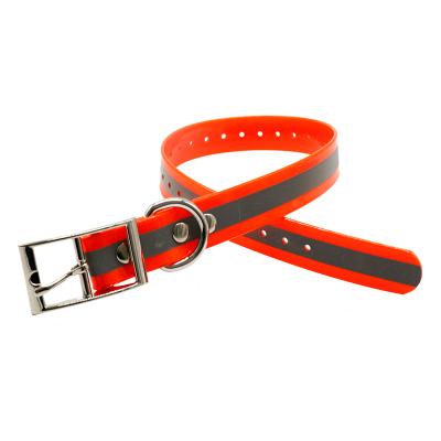 China Thoughtful Supplies Wholesale Manufacturer Colorful Dog Collars For Sale for sale