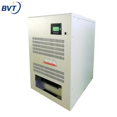 China Wholesale Price 10 Kw Low Frequency Solar Inverter Off Grid Hybrid 3 Phase Inverter For 10kwh Household Energy Storage System 580*368*695 for sale