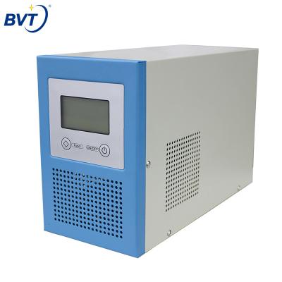 China Mini Inverter 300w Micro Inverter 12v Pure Sine Wave DC To AC Home Use Off Grid Low Frequency Solar Panel Power Inverters 302mm*122mm*188mm for sale