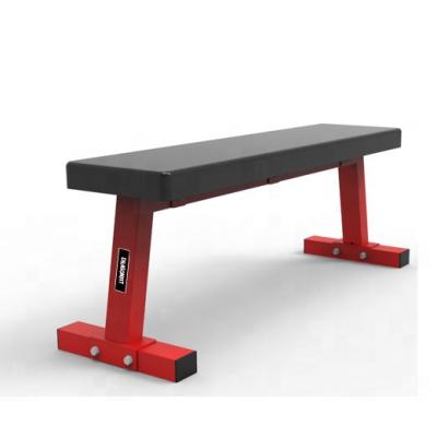 China High Quality Commercial Competition Gymnasium Flat Bench SL-fb-003 for sale