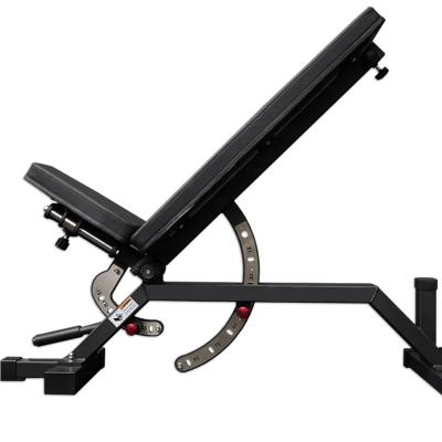 China Wholesale Commercial Gym Adjustable Gapp Bench Zero for sale