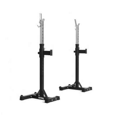 China Strength Training Heavy Duty Crosfit Gym Equipment Weightlifting Rack for sale