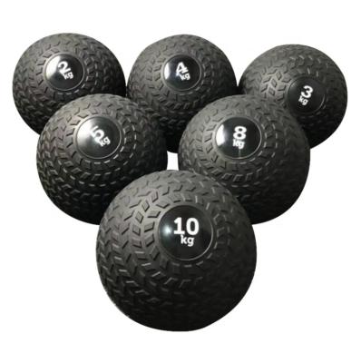 China Cossfit Training VITAL Bodybuilding Gym Exercise Medicine Slamming Ball for sale