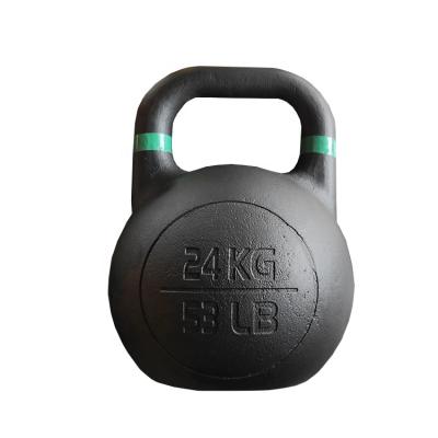 China Universal Wholesale Gym Fitness China Colorful Competition Kettlebell for sale