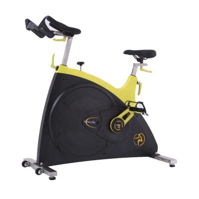 China Universal Commercial Indoor Stationary Exercise Bike Gym Fitness Spinning Bike for sale