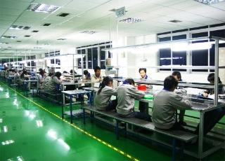 Verified China supplier - Weterm Technology (shenzhen) Co., Ltd.