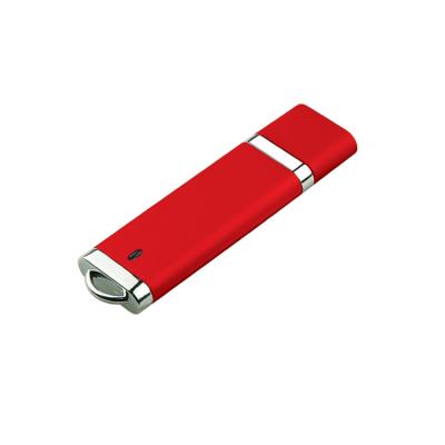 China Wholesale OEM Shape 16gb 32gb 64gb Lighter 8gb Flash Memory Usb Stick Plastic With Custom Logo for sale