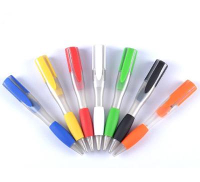 China Plastic Stick Pen Drive USB 2.0 USB 3.0 8GB 16GB Free Sample for sale