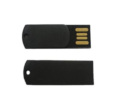 China Wholesale Mini Plastic Clip Bookmark USB Flash Drive 1GB 2GB 4GB Plastic Cheap Bulk Free Sample for sale