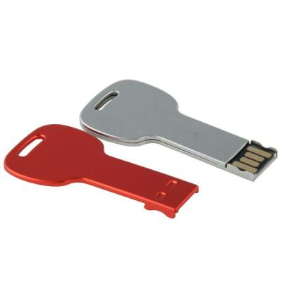 China Best Selling USB Flash Drive Metal USB Key Cylinder USB Flash Drive for sale