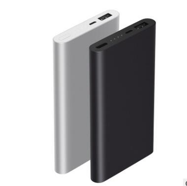 China Provide new model MI 10000mah 50000mah power bank with favorable factory price for sale