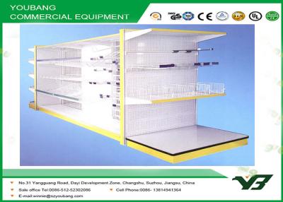 China Supermarket Display Shelving / Shelf for sale