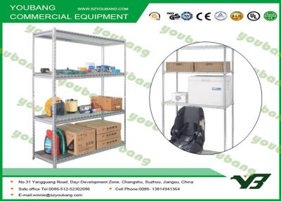 China Home Wire Display Racks with Wheels metal wire storage shelves OEM service for sale