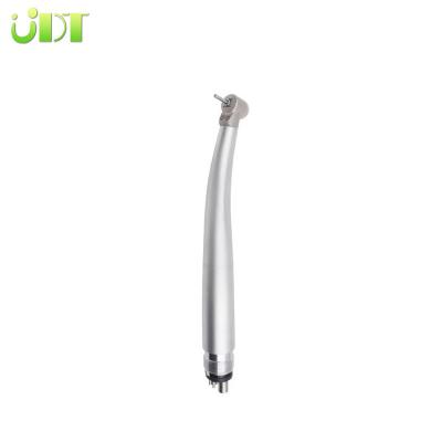 China Metal Handpiece Dental Handpiece Tubine Mini High Speed ​​Dental Turbine Led*2 Head Kids for sale