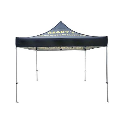 China Outdoor Frame+Cover Tent Marquee Tent 3m X 3m Canopy Times for sale