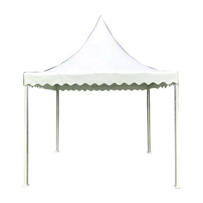 China exterior party & Wedding Outdoor European Style Arrow Exhibition Ceiling Tent Wedding Banquet Event Parking Tent And Sales Arrow Tent for sale