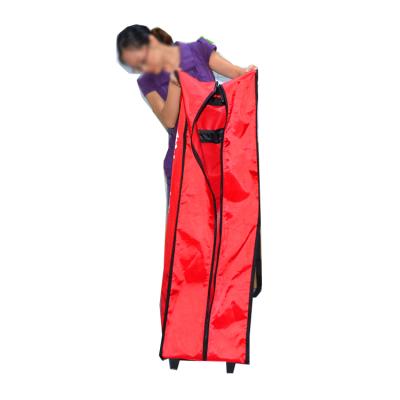 China E-Z Feamont OEM Custom Printed Wheeled Heavy Duty Folding Canopy Tent Carry Bag for sale