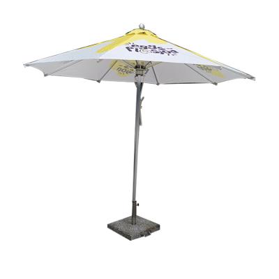 China Custom Outdoor Decorative Luxury Umbrella Durable/Waterproof/UV-proof FEAMONT Shanghai Bali Garden Canton for sale