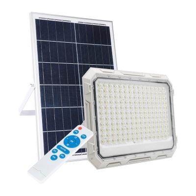 China Theme Park High-Performance 200W 300W 400W Ip65 Solar Security outdoor Led Flood Light 100W With Motion Sensor for sale