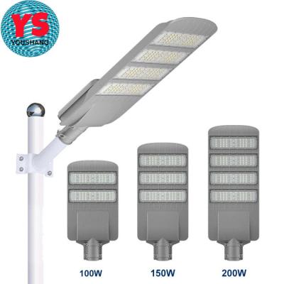 China ROAD High power garden lamp outdoor led yard light aluminum housing IP65 50w 100w 150w 200w led street light for sale