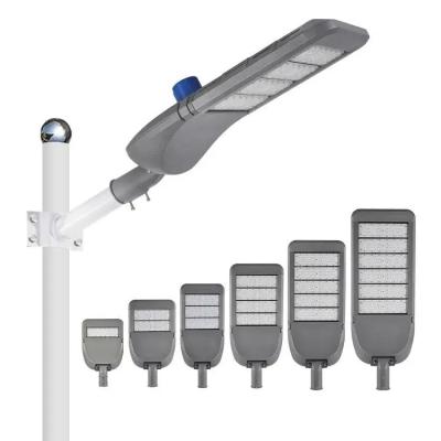 China ROAD Waterproof Ip65 Outdoor Led Lighting Aluminum Road Light  50w 100w 150w 200w 250w 300w Led Street Light for sale