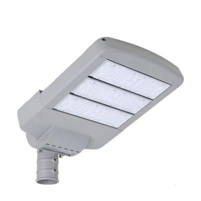 China LANDSCAPE Expressway Road garden lamp  300w 400w  electricity LED energy street lights outdoor waterproof street lamp for sale