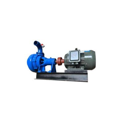 China China High Electric Centrifugal Metal And Head Horizontal Sand Mud Mining Equipment Manufacturers Pump for sale