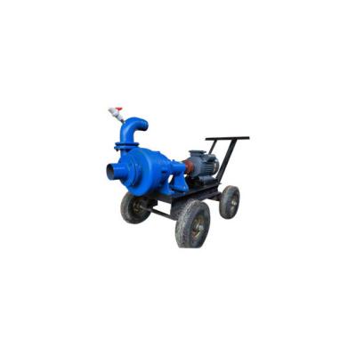 China Metal and Equipment Manufacturers Price Cheap Process Heavy Duty Gravel Pumping Sand River Fine Manufacturers Horizontal Centrifugal Pump Machine for sale