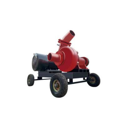 China Hot Metal Design and Equipment Manufacturers Selling Self Priming Horizontal Centrifugal Sand Suction Pump for sale